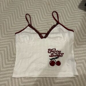 Tank top ❤️